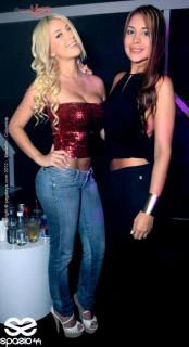 Foto 9 de Fotos Spazio 44 Medellin 12 y 13 octubre en SPAZIO 44 Club Discoteca Medellin, Medellín