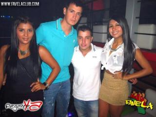 Foto 12 de Favela Club - Abril 06 del 2013 en Favela Club, Cali