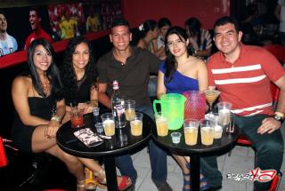 Foto 37 de Ampm - Marzo 22 del 2014 en Am / PM Bar - Cali, Cali