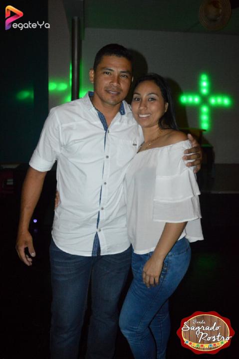 Foto 25 de Sagrado Rostro - 3er Fds Febrero 2017 en Fonda Sagrado Rostro