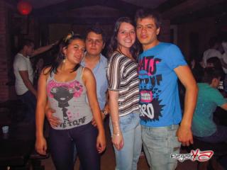 Foto 6 de Diciembre 17 del 2011 Mediterraneo en Mediterraneo Restaurante Bar Manizales, Manizales