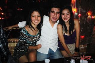 Foto 102 de 26-27 de Octubre de 2012 en Discoteca Lupita Bucaramanga, Bucaramanga