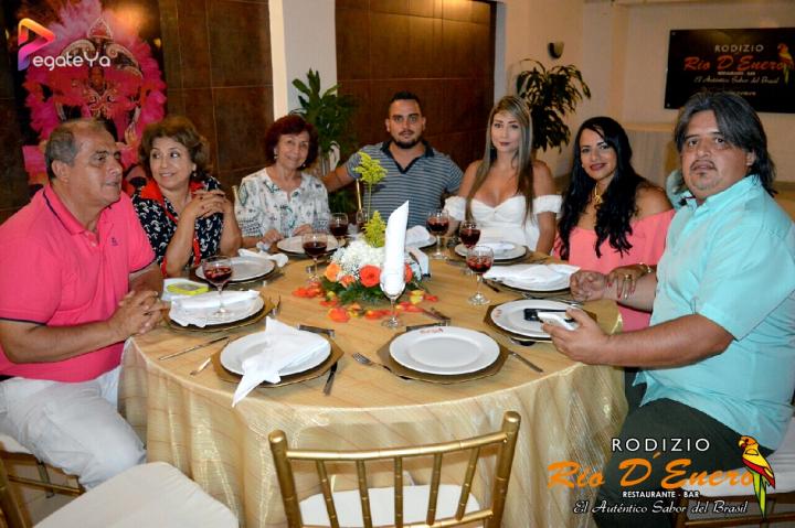 Foto 31 de RIO D´ENERO - 2do FDS Oct 2016 en Rio D´enero, Cali