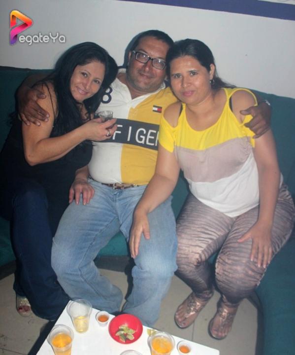 Foto 12 de Ahma Bar - 4to FDS Sept. 2015 en Ahma Cali, Cali