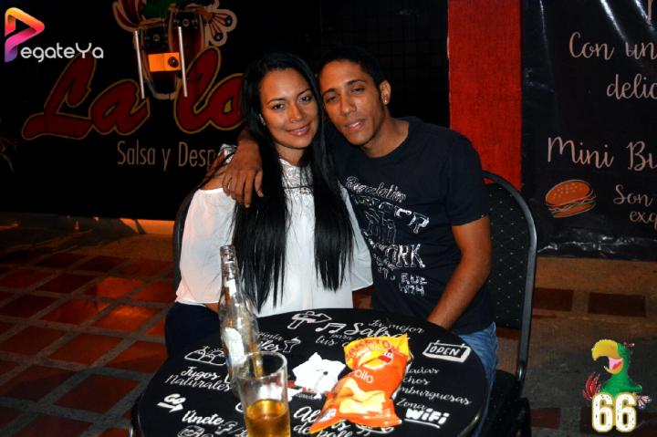 Foto 19 de La lora Bar - 2DO Fds JuLio 2016 en La Lora Bar, Cali