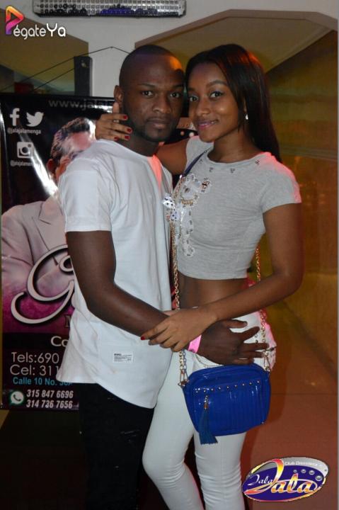 Foto 19 de JalaJala - 2do Fds Julio 2017 en Jala Jala Club, Cali