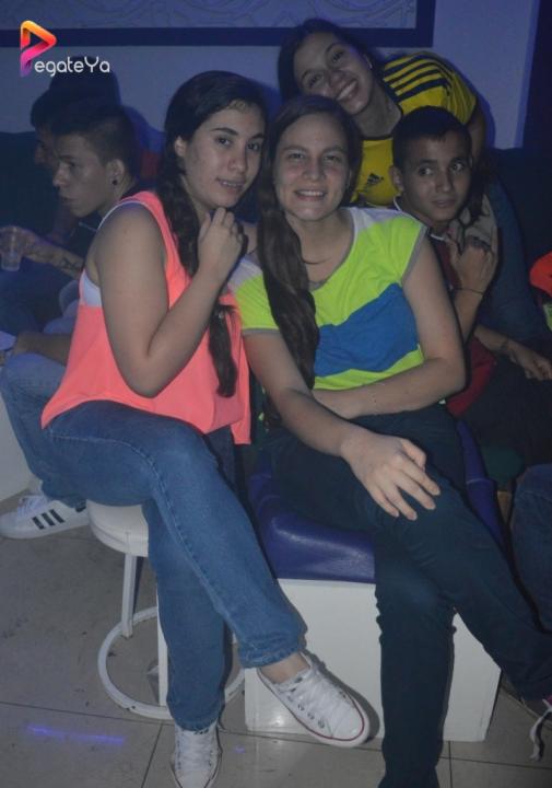 Foto 4 de Ahma Bar - 4to FDS Junio 2015 en Ahma Cali, Cali