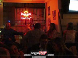 Foto 16 de Enero 27 la Plaza en Bar la Plaza Delicatessen Manizales, Manizales