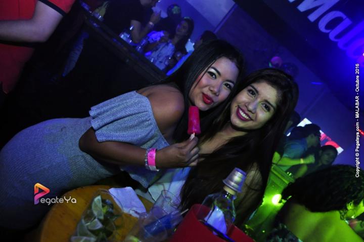 Foto 45 de Malabar - 15 Octubre 2016 en Discoteca Malabar Bucaramanga, Bucaramanga