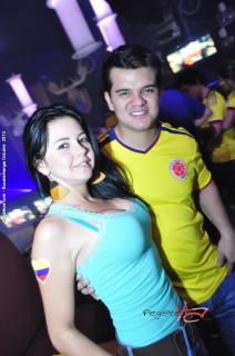 Foto 75 de Discoteca Malabar octubre de 2013 en Discoteca Malabar Bucaramanga, Bucaramanga
