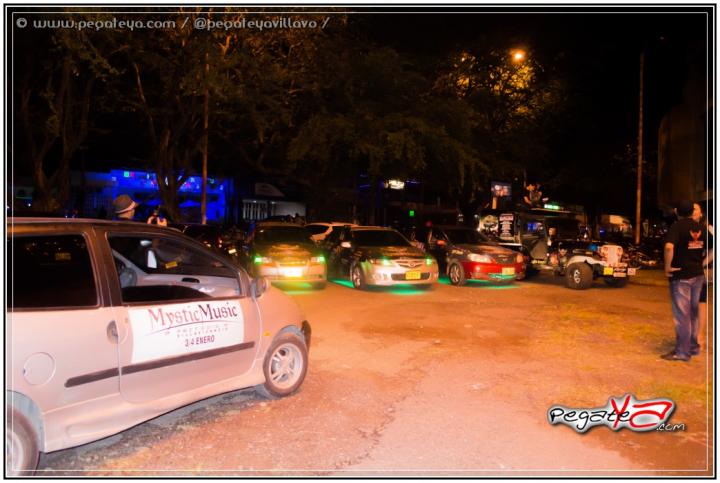Foto 89 de The Mystic Music Fest 2015 - Villavicencio en The Mystic Music Fest 2015, Villavicencio