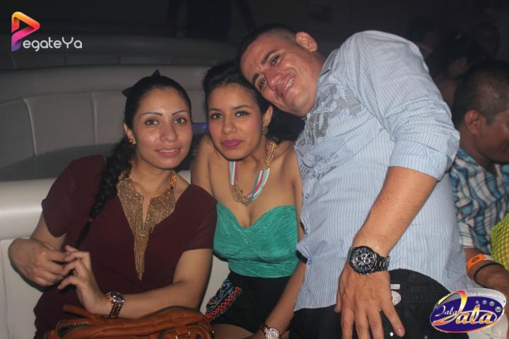 Foto 38 de Jalajala Club - 3er FDS Enero 2016 en Jala Jala Club, Cali