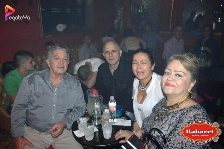 Foto 25 de Kabaret Bar - 5to Fds Abril 2016 en Kabaret - Granada, Cali