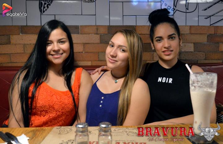 Foto 7 de Bravura - 3er Fds Julio 2017 en Bravura, Cali