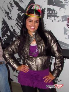 Foto 9 de Diciembre 17 del 2011 Aqui Te Quiero Ver en Aqui Te Quiero Ver Manizales, Manizales
