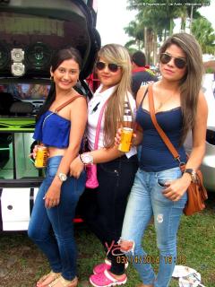 Foto 217 de Car Audio Extremo Villavicencio en PegateYa Villavicencio, Villavicencio