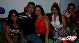 Foto 55 de Octubre 12 del 2013 en Beautiful 80`s Cali, Cali