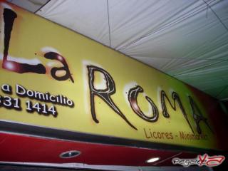 Foto 13 de Marzo 17 del 2012 en La Roma Pereira, Pereira