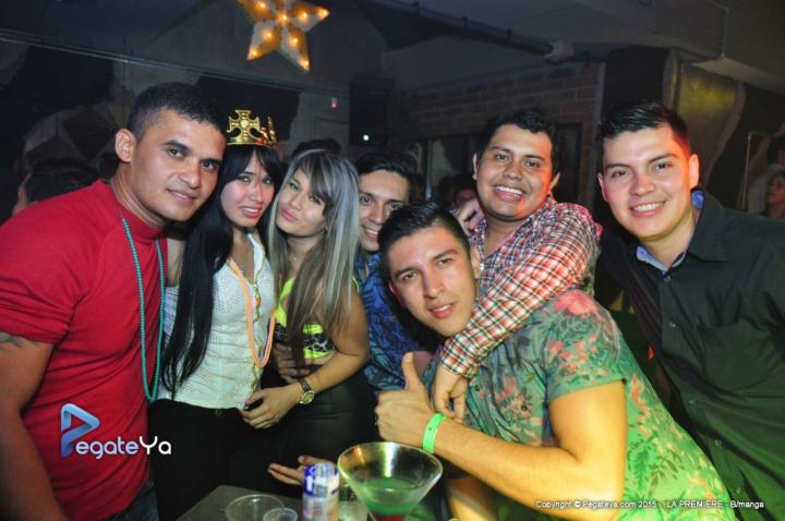 Foto 55 de La Premiere - Sabado 11 de abril de 2015 en La Premiere Bucaramanga, Bucaramanga