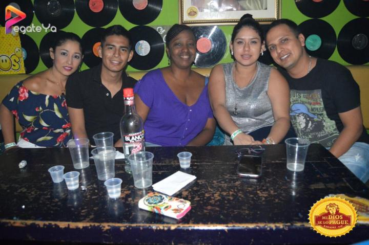 Foto 103 de Mi Dios Se Lo Pague 3er/4to Fds Oct 2016 en Fonda Mi Dios Se Lo Pague, Cali