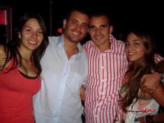 Foto 26 de Marzo 09 del 2011 en Liquid Pereira, Pereira