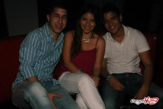 Foto 167 de Inauguracion Seven Nightology en Seven Nightology