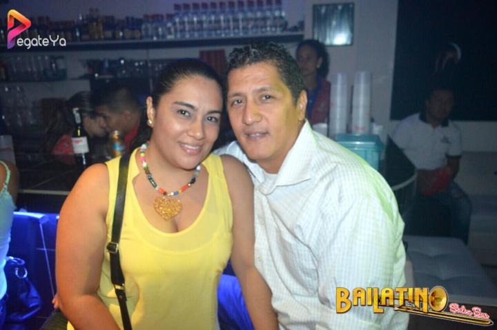 Foto 38 de Bailatino - 5TO Fds Abril 2016 en Bailatino - Bar, Cali