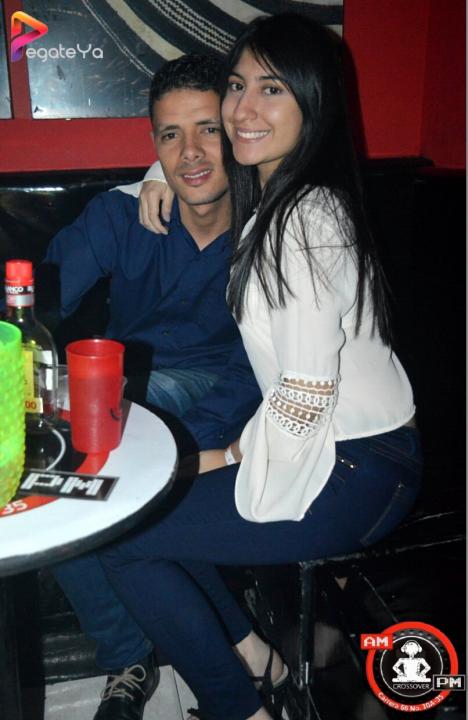 Foto 31 de AmPm - 3er Fds Julio 2017 en Am / PM Bar - Cali, Cali