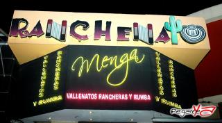 Foto 7 de Octubre 20 del 2012 en Ranchenato Menga Cali, Cali