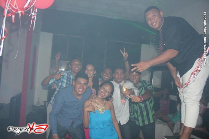 Foto 38 de BAHIA CLUB 26 Y 27 de SEPT 2014 en bahia club, Cartagena