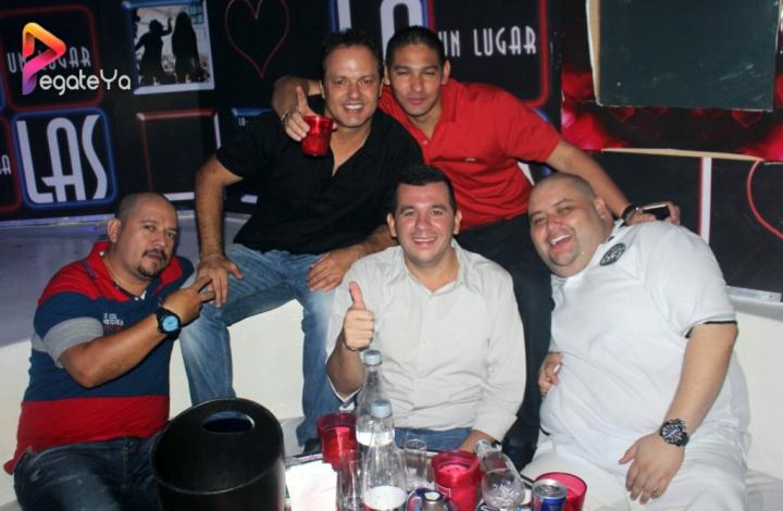 Foto 72 de Lolas Cali en Lolas Club Menga Cali, Cali
