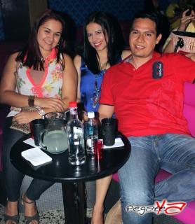Foto 85 de Octubre 12 del 2013 en Kabaret - Granada, Cali