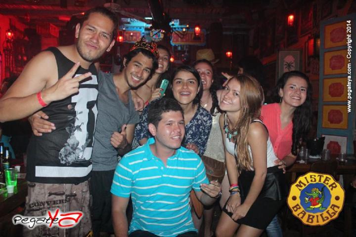 Foto 32 de MISTER BABILLA 26 Y 27 de SEPT 2014 en Discoteca MISTER BABILLA cartagena, Cartagena