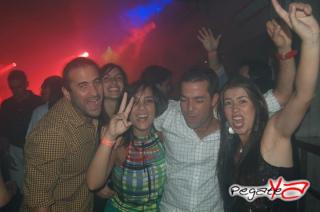 Foto 37 de Sixttina 11 de Febrero de 2012 en Sixttina Discoteca