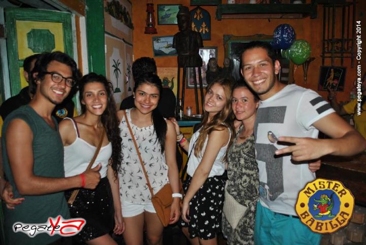 Foto 117 de MISTER BABILLA 26 Y 27 de SEPT 2014 en Discoteca MISTER BABILLA cartagena, Cartagena