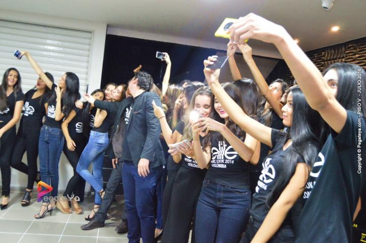 Foto 92 de PISO V - Viernes 15 de julio 2016 en Bar Piso V Bucaramanga, Bucaramanga