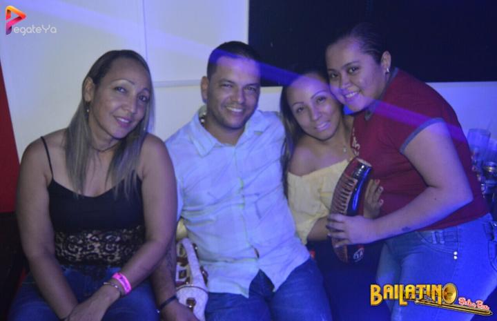 Foto 75 de Bailatino - 3er Fds Julio 2017 en Bailatino - Bar, Cali