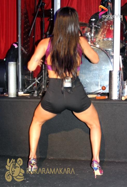 Foto 191 de Kukaramakara - 1er FDS Julio del 2015 en Kukaramakara Discoteca Cali, Cali