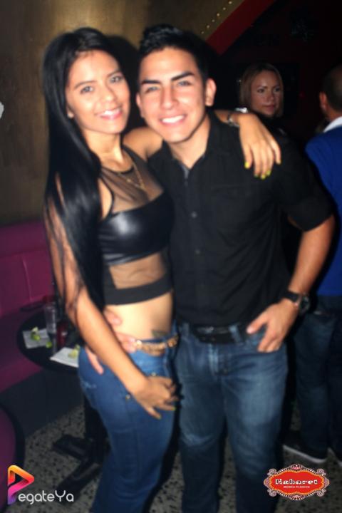 Foto 15 de Kabaret - 2do FDS Abril 2015 en Kabaret - Granada, Cali