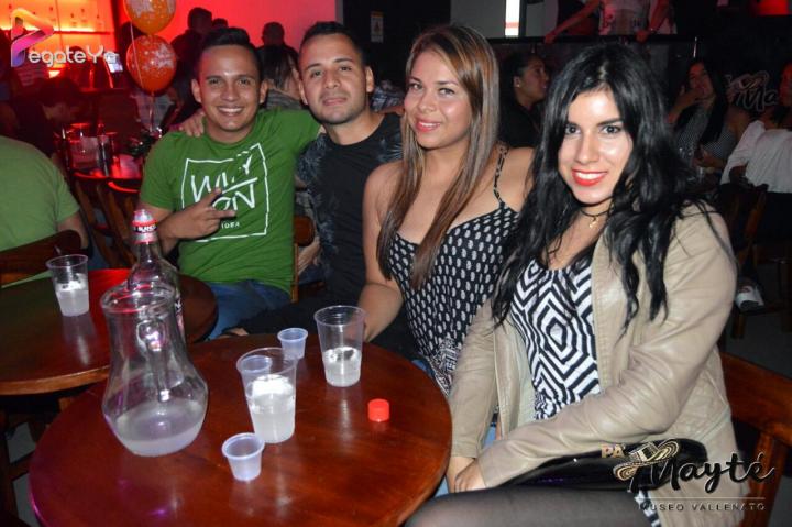 Foto 64 de PA MAYTÉ - 3er & 4to Fds Oct. 2016 en Pa´Mayte Museo Vallenato