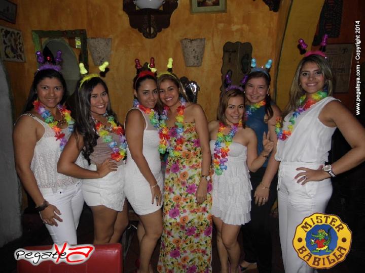 Foto 25 de MISTER BABIILA 20 Y 27 de DIC 2014 en Discoteca MISTER BABILLA cartagena, Cartagena