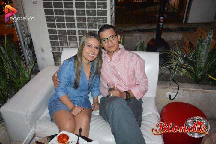 Foto 30 de Blondie - 3er Fds julio 2016 en Blondie Bar Cali, Cali
