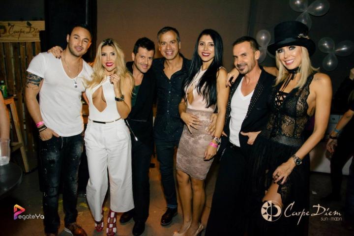 Foto 60 de Carpe Diem 2017 Bogota en Fiestas Colombia, Medellín