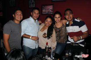 Foto 19 de Ampm - Marzo 29 del 2014 en Am / PM Bar - Cali, Cali