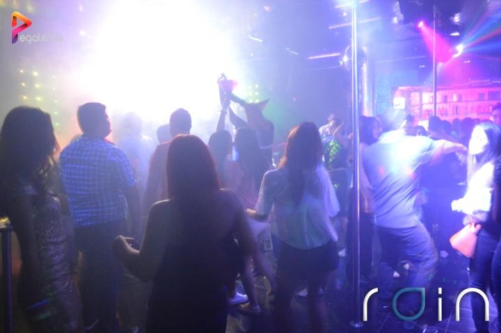 Foto 20 de RAIN CLVB - 4to FDS ENERO 2016 en Rain CLVB - Cali, Cali