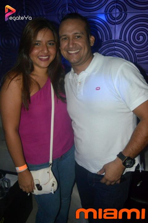 Foto 17 de Miami - 1er FDS Oct 2015 en Miami Bar Cali, Cali