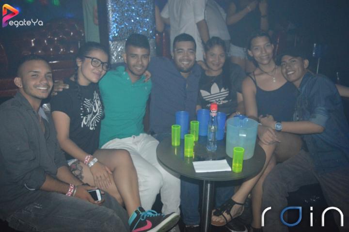 Foto 24 de Rain Clvb - 3er / 4to Fds Oct. 2016 en Rain CLVB - Cali, Cali