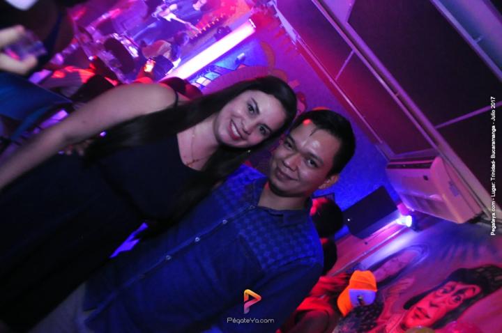 Foto 62 de Trinidad - Sábado 29 julio de 2017 en Trinidad Discoteca Bucaramanga, Bucaramanga