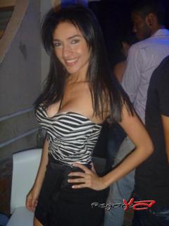 Foto 2 de Febrero 18 y 25 del 2012 en Farah Lounge Cali, Cali