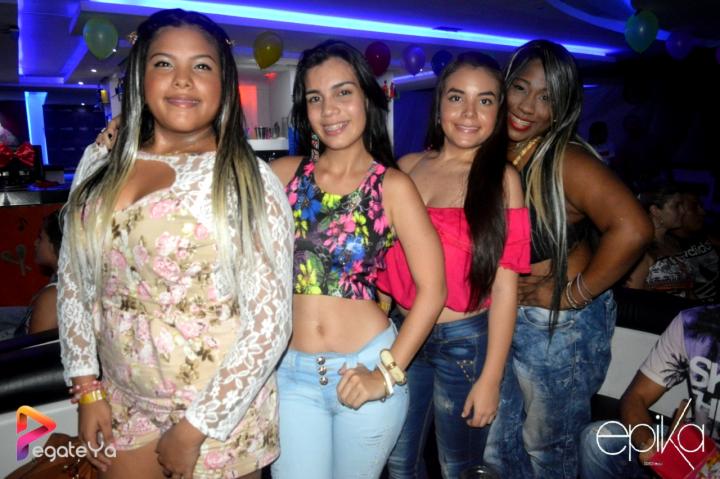 Foto 24 de Epika Night Club - 5to FDS Enero 2016 en Epika Night Club, Cali
